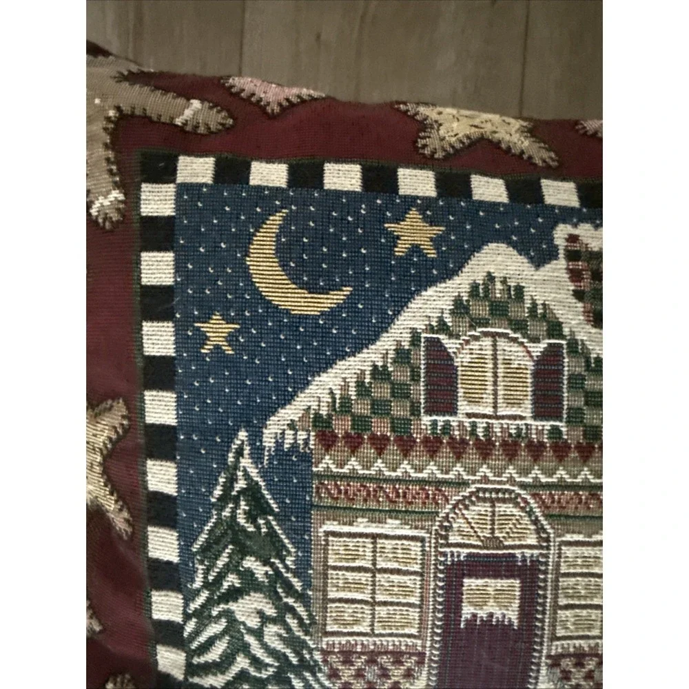 Vintage‎ Tapestry 18